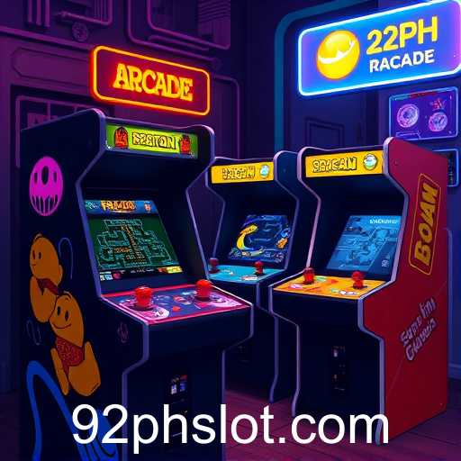 92ph Revolutionizes Gaming Experience