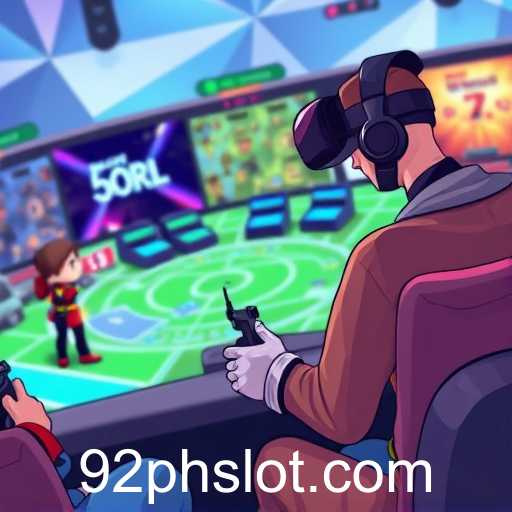 The Rise of 92ph in Global Gaming