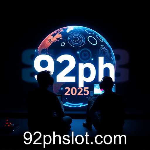 92ph: The Evolution of Online Gaming