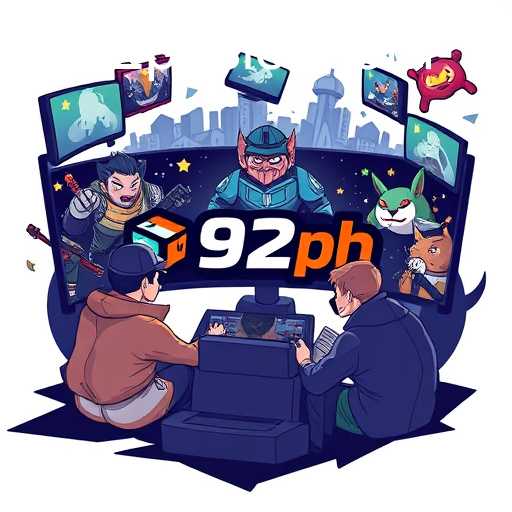 The Rise of 92ph in Global Gaming