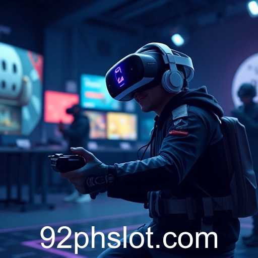 Ascent of Virtual Realities and Gaming Innovations