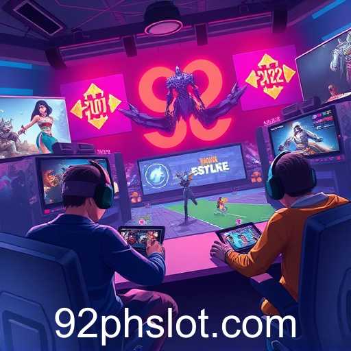 The Evolution of Online Gaming in 2025