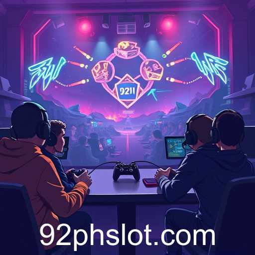 Gaming in 2025: The Rise of 92ph