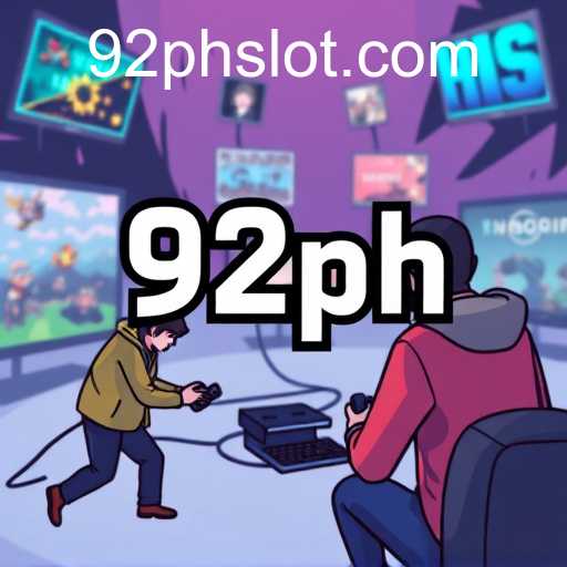 The Rise of 92ph: A Gaming Revolution