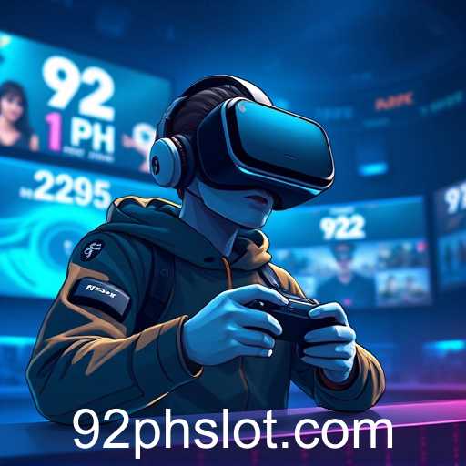 The Rise of 92ph in the Gaming Industry